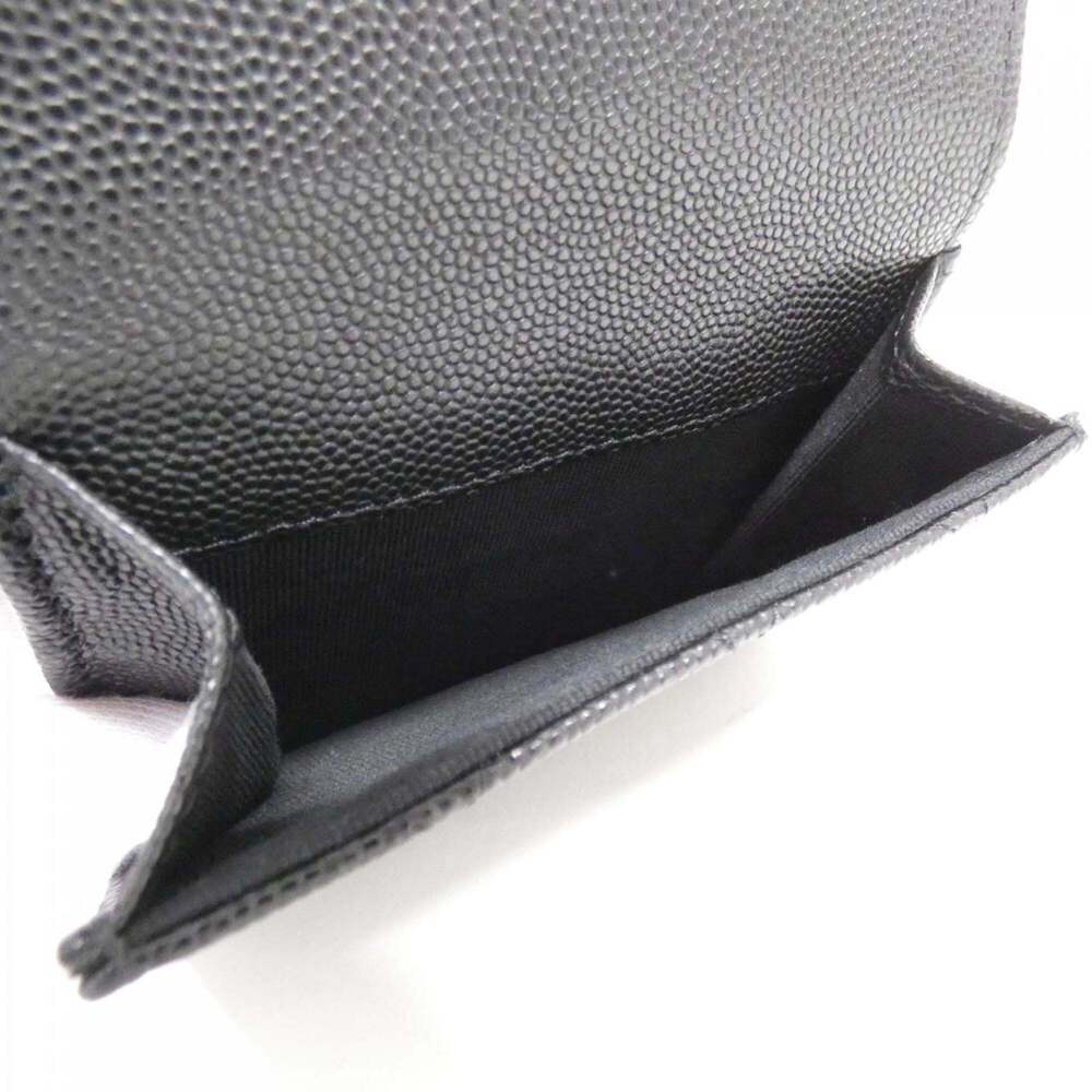 CHANEL Authentic Black Wallet - Picture 6 of 6